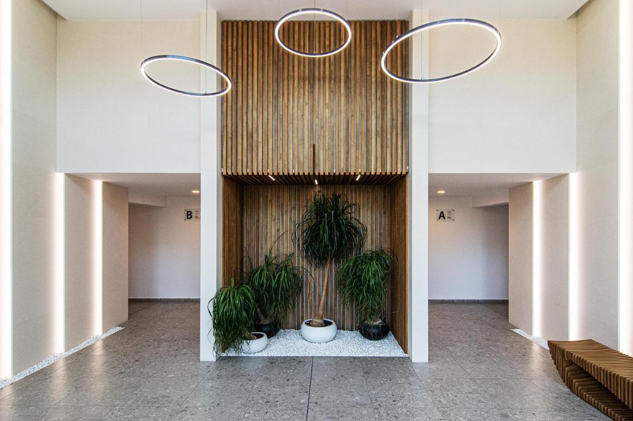 Studio With Pool Saints Constantine and Helena Exteriér fotografie
