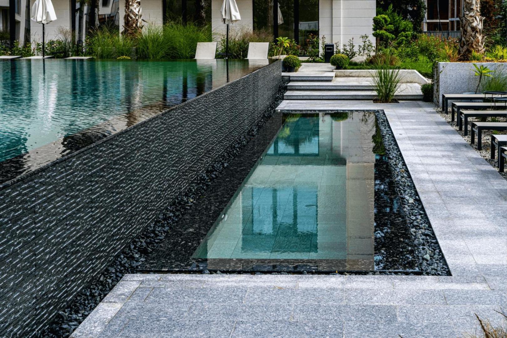 Studio With Pool Saints Constantine and Helena Exteriér fotografie